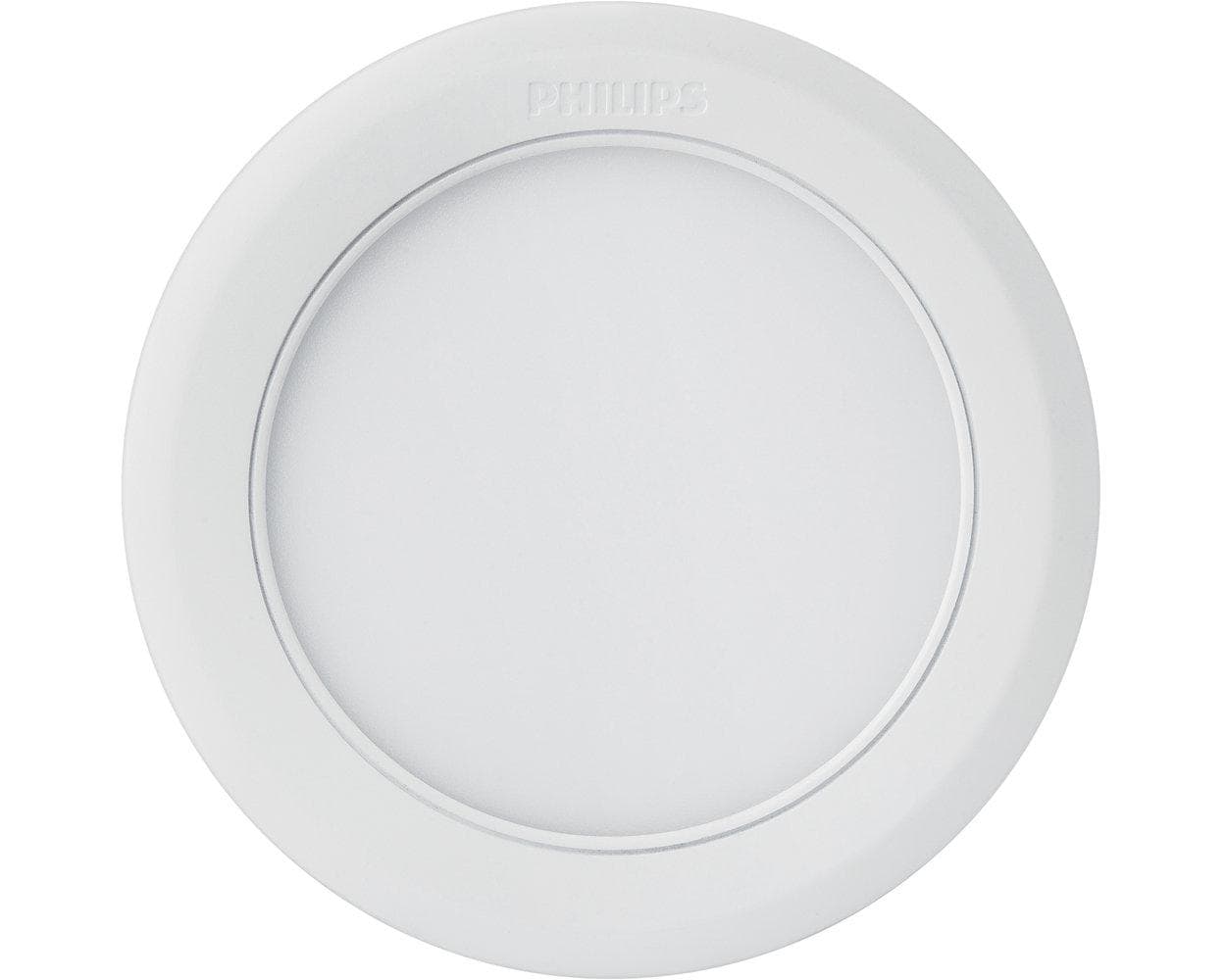 APLICA PHILIPS, LED, soclu integrat, putere 14 W, tip lumina alb rece, 1.370 lumeni, alimentare 220 - 230 V, "000008718696163757" — miniatură