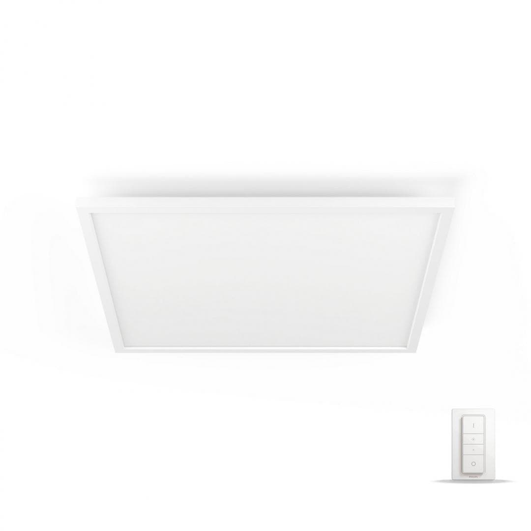 APLICA smart PHILIPS, LED, soclu integrat, putere 55 W, tip lumina alb, 4.200 lumeni, alimentare 220 - 230 V, "000008718696169360"