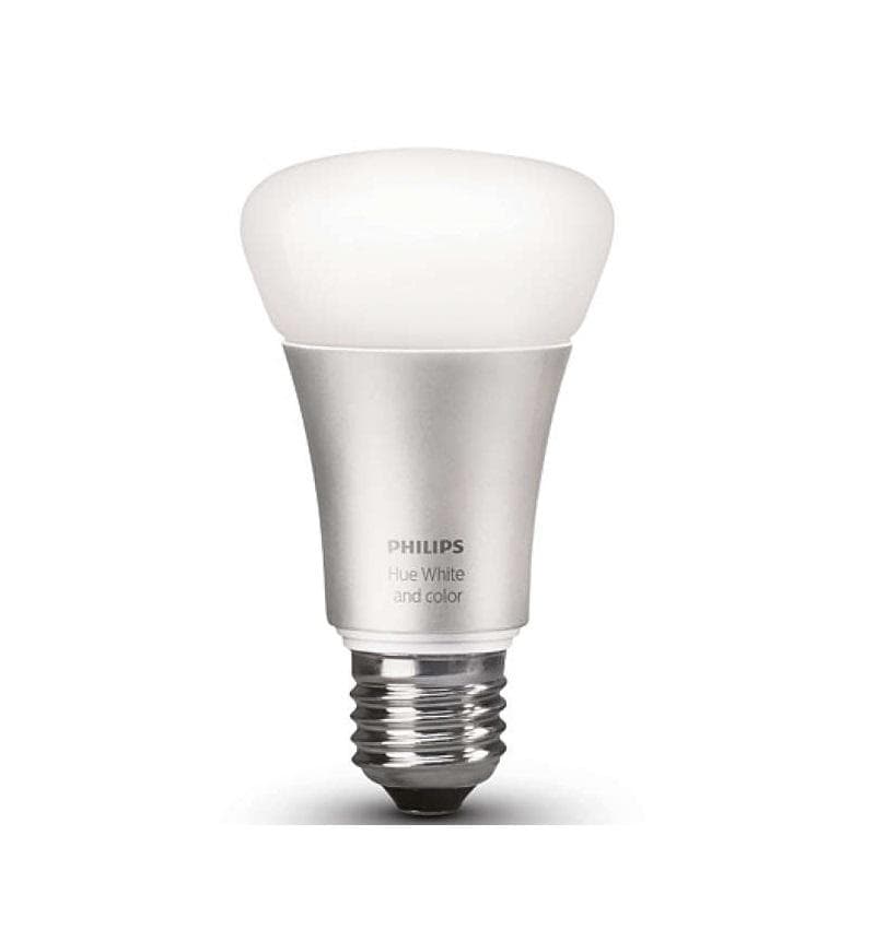 BEC LED Philips, soclu E27, putere 10W, forma clasic, lumina alb, alimentare 220 - 240 V, "000008718696461655"