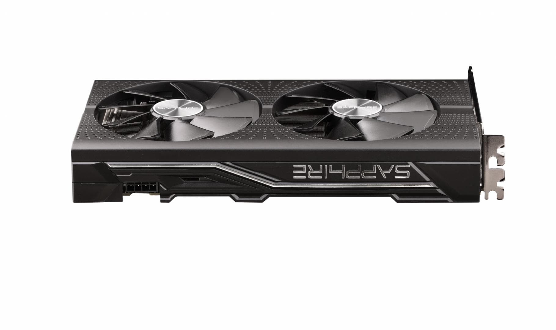 PLACA VIDEO SAPPHIRE AMD Radeon RX 570, 8 GB GDDR5 256 biti, PCI Express 3.0 x 16, HDMI x 2, DisplayPort x 2, sistem racire aer activ, "11266-75-20G" — miniatură