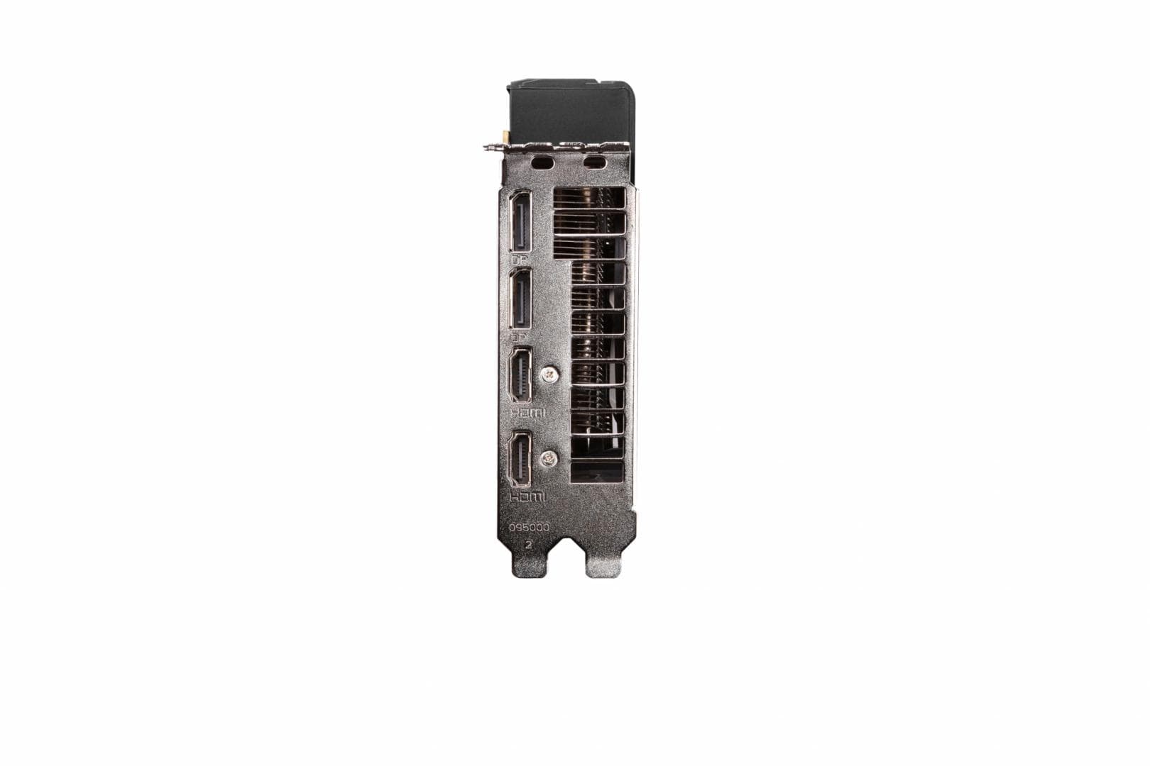 PLACA VIDEO SAPPHIRE AMD Radeon RX 570, 8 GB GDDR5 256 biti, PCI Express 3.0 x 16, HDMI x 2, DisplayPort x 2, sistem racire aer activ, "11266-75-20G" — miniatură