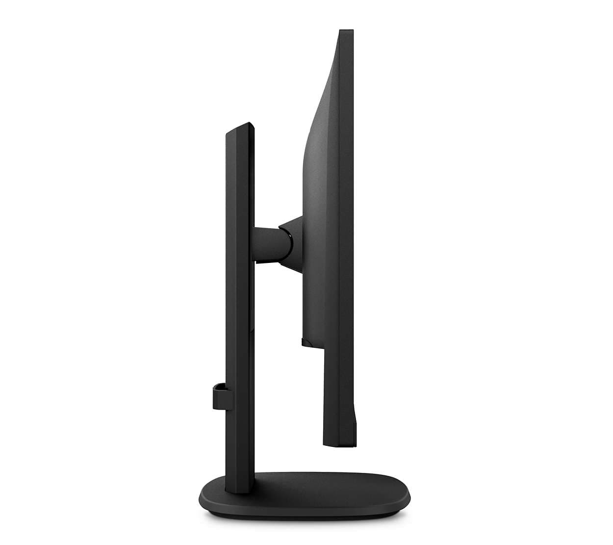MONITOR PHILIPS 21.5", multimedia, IPS, Full HD (1920 x 1080), Wide, 250 cd/mp, 5 ms, HDMI, VGA, DisplayPort, "223S7EJMB/00" — miniatură