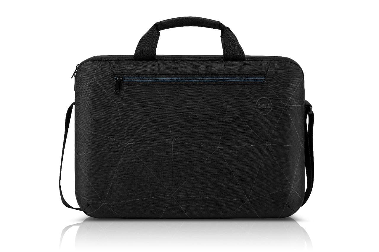 GEANTA DELL, pt. notebook de max. 15.6 inch, 1 compartiment, buzunar frontal, nylon, negru, pachet 10 buc, "460-BCZV"