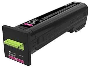 Toner Original Lexmark Magenta, 82K2HME, pentru CS820|CX820|CX825|CX860, 17K, "82K2HME"