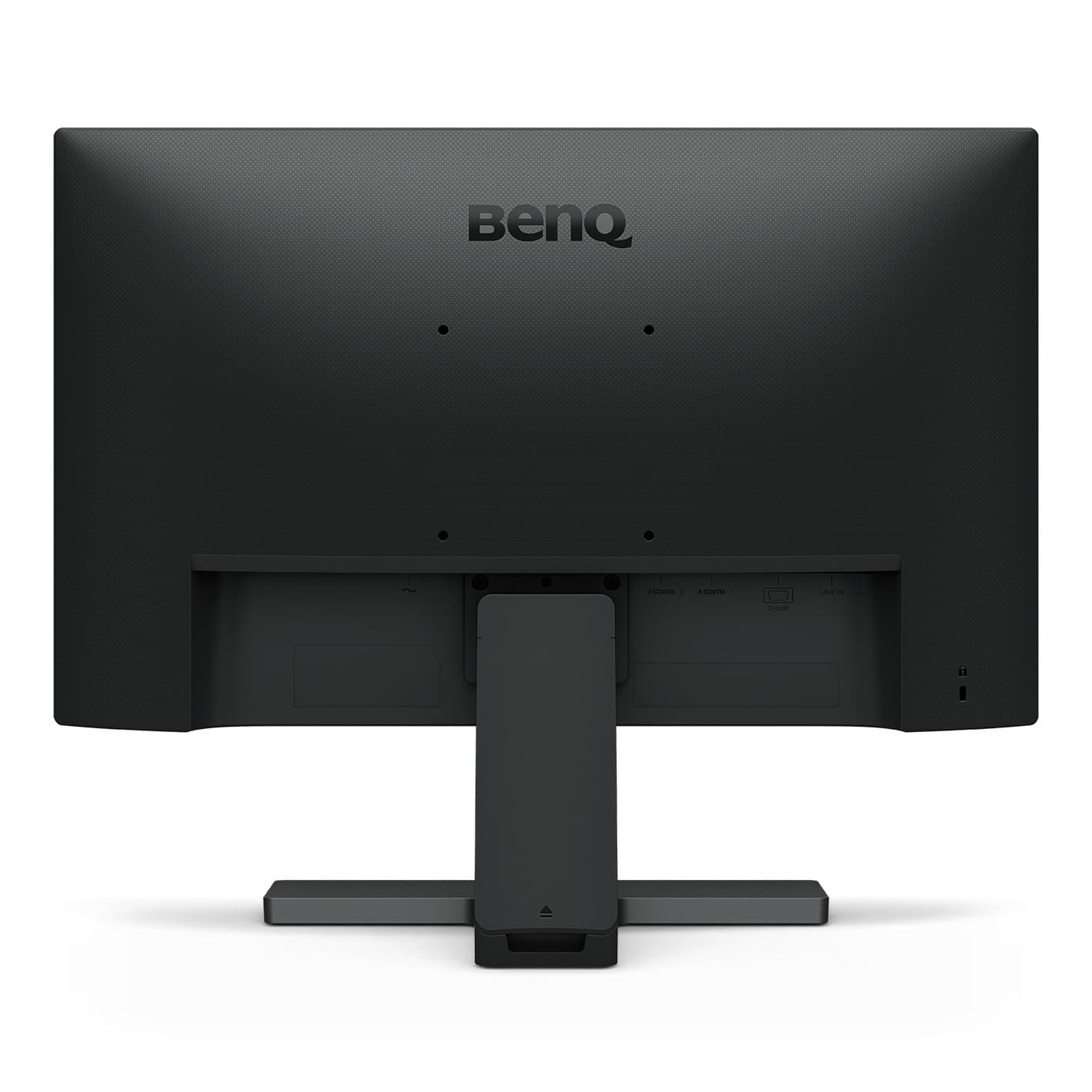 MONITOR BENQ 21.5", home, office, IPS, Full HD (1920 x 1080), Wide, 250 cd/mp, 5 ms, HDMI x 2, VGA, "9H.LHSLA.TBE" — miniatură
