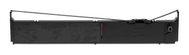 Ribon Original Epson Black, S015384, pentru Dfx-9000, "C13S015384"(RAPO)