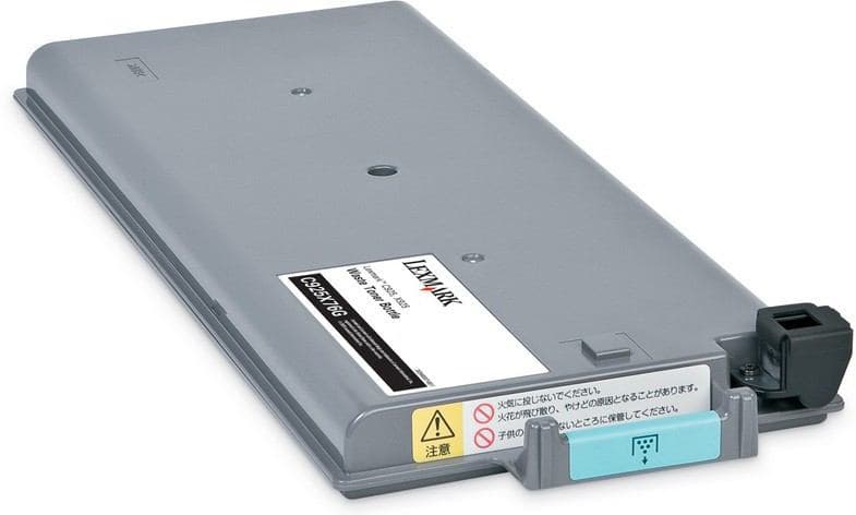 Waste Toner Original Lexmark, C925X76G, pentru C925|X925, 30K, "C925X76G"