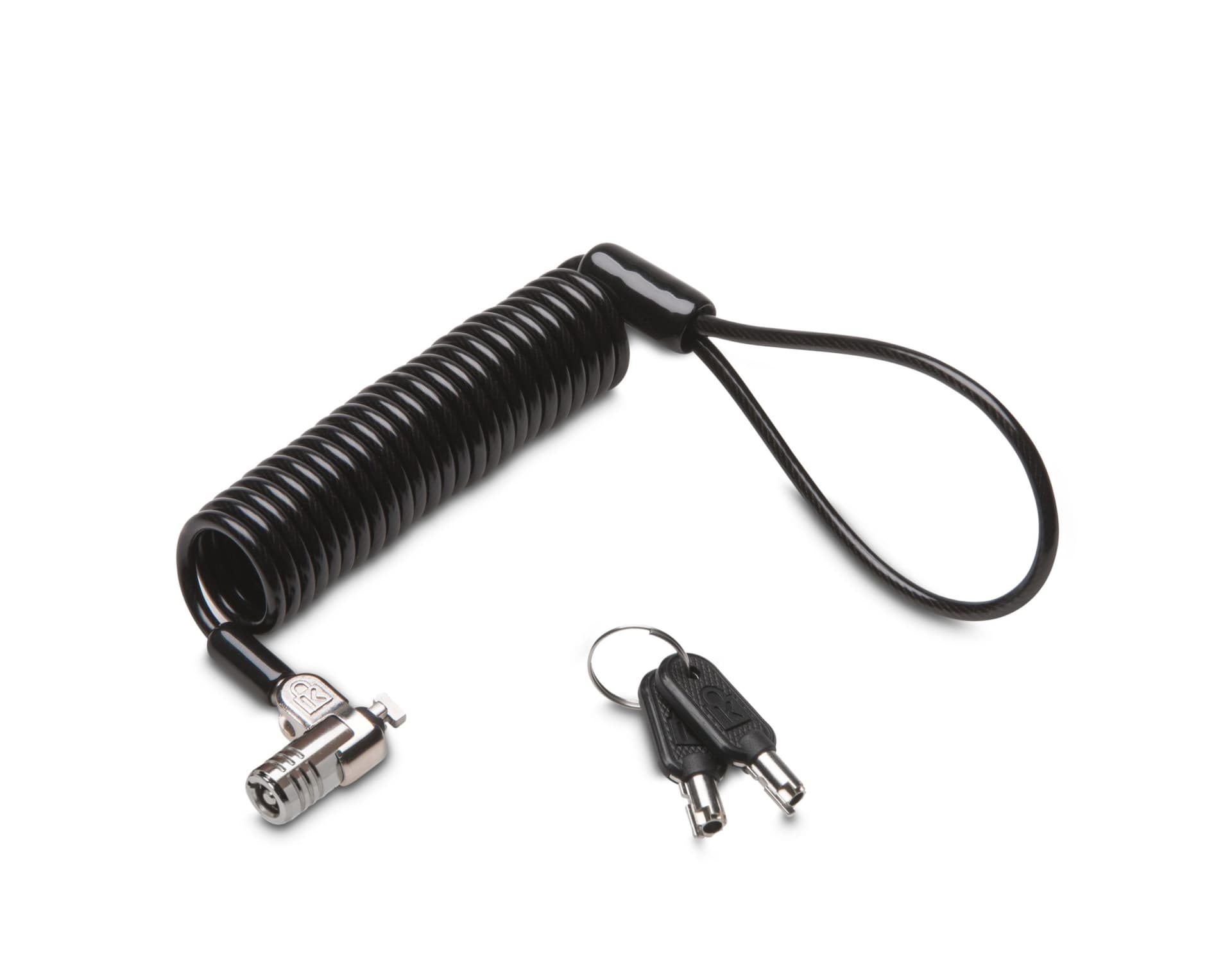 CABLU securitate KENSINGTON pt. notebook slot standard,cheie standard,conectare directa, 1.8m,cablu otel retractabil, 10mm,permite rot,teh Hidden Pin,"MicroSaver 2.0" "K64423WW"