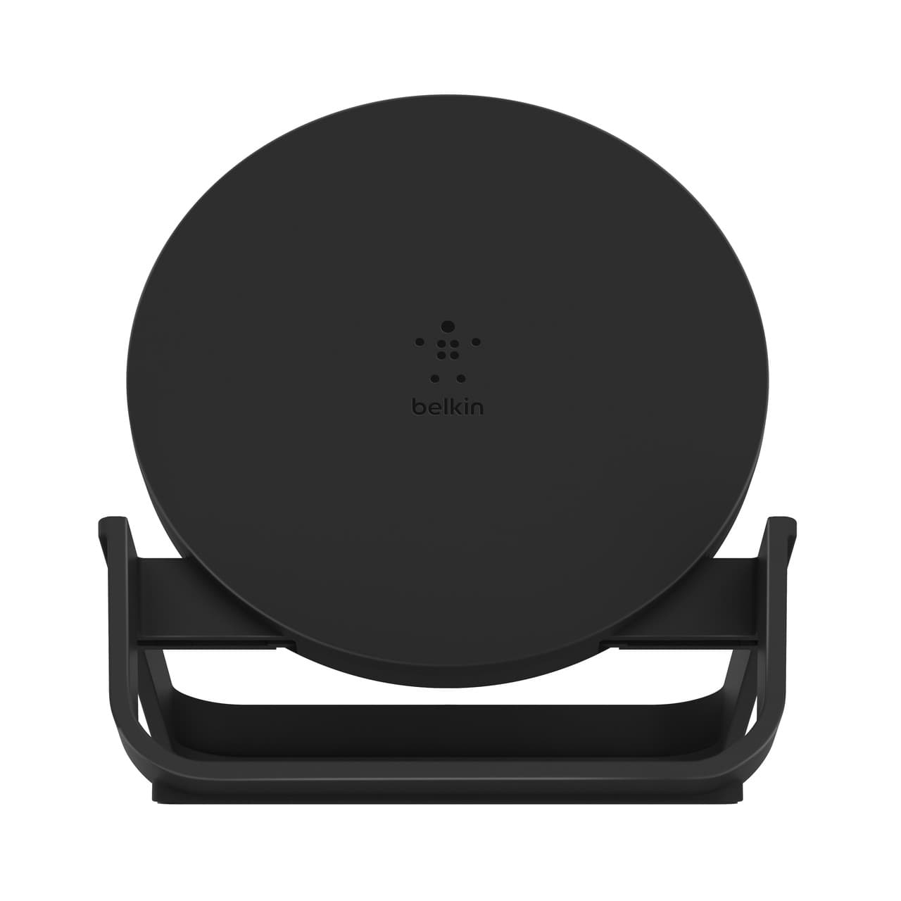 ALIMENTATOR wireless BELKIN, 10W, negru, "WIB001VFBK"