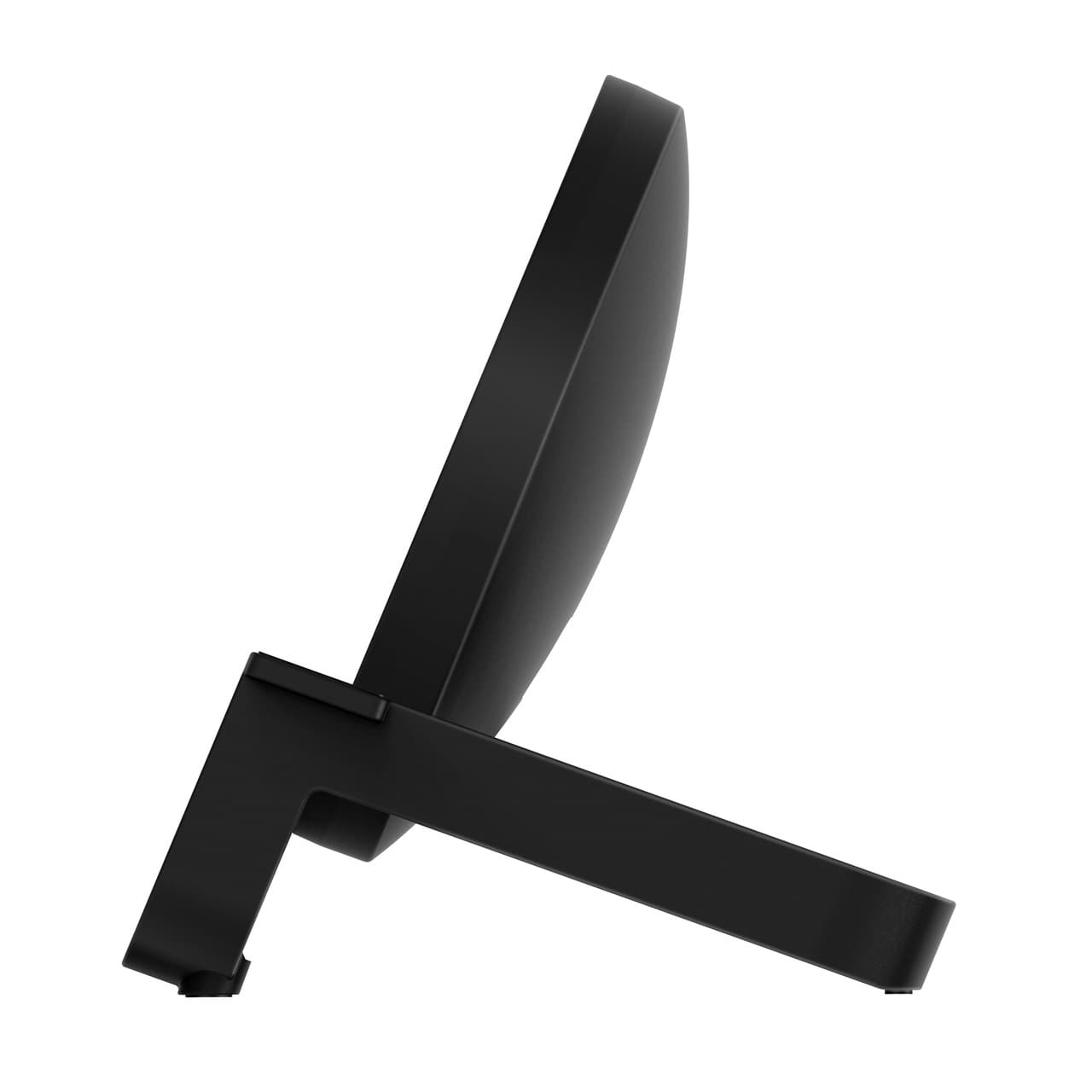 ALIMENTATOR wireless BELKIN, 10W, negru, "WIB001VFBK" — miniatură