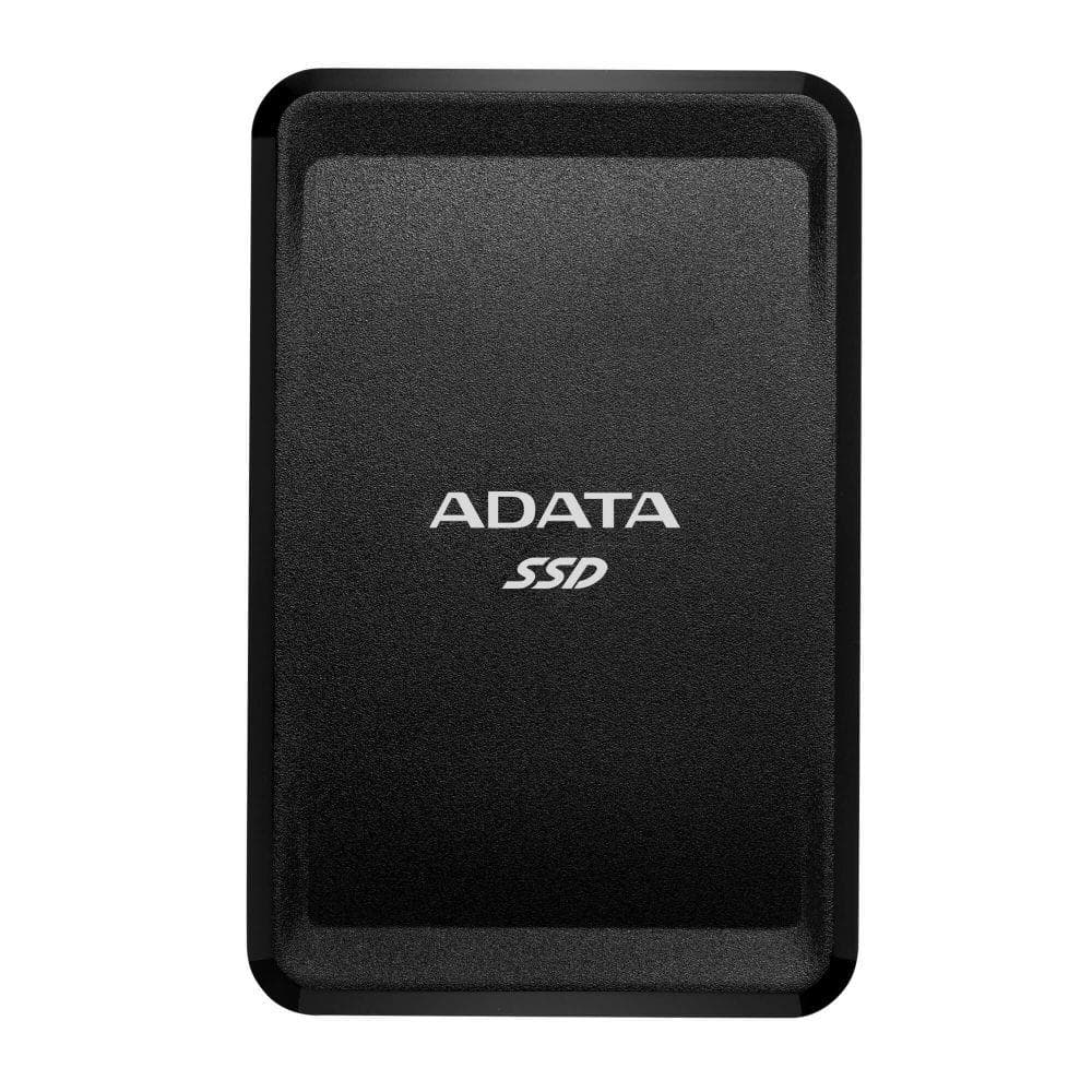 SSD extern ADATA SC685, 256 GB, USB Type C, "ASC685-250GU32G2BK"