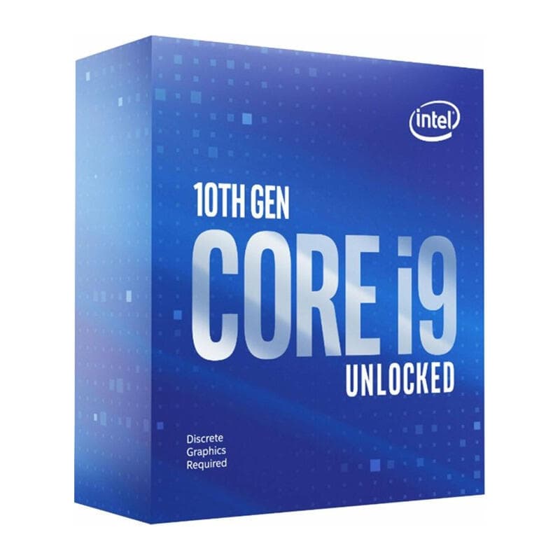 CPU INTEL, skt. LGA 1200 Core i9, i9-10900K, frecventa 3.7 GHz, turbo 5.3 GHz, 10 nuclee, putere 125 W, "BX8070110900K"