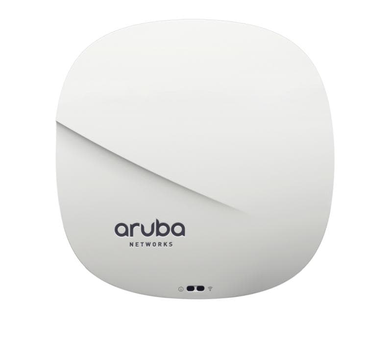 ACCESS Point HP wireless interior 2100 Mbps, port 10/100/1000 x 1, antena interna x 4, PoE, 2.4 - 5 GHz, "JW811A"