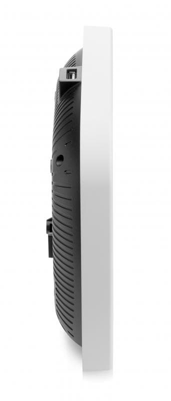 ACCESS Point HP wireless interior 2000 Mbps, port 10/100/1000 x 1, antena interna x 2, PoE, 2.4 - 5 GHz, "R2X06A" — miniatură