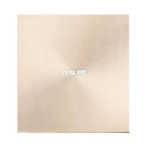 DVD-RW extern, ASUS, interfata USB 2.0, negru, "SDRW-08U9M-U/BLK/G" — miniatură