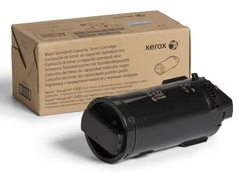 Toner Original Xerox Black, 106R03911, pentru Versalink C600|C605, 6K, "106R03911"