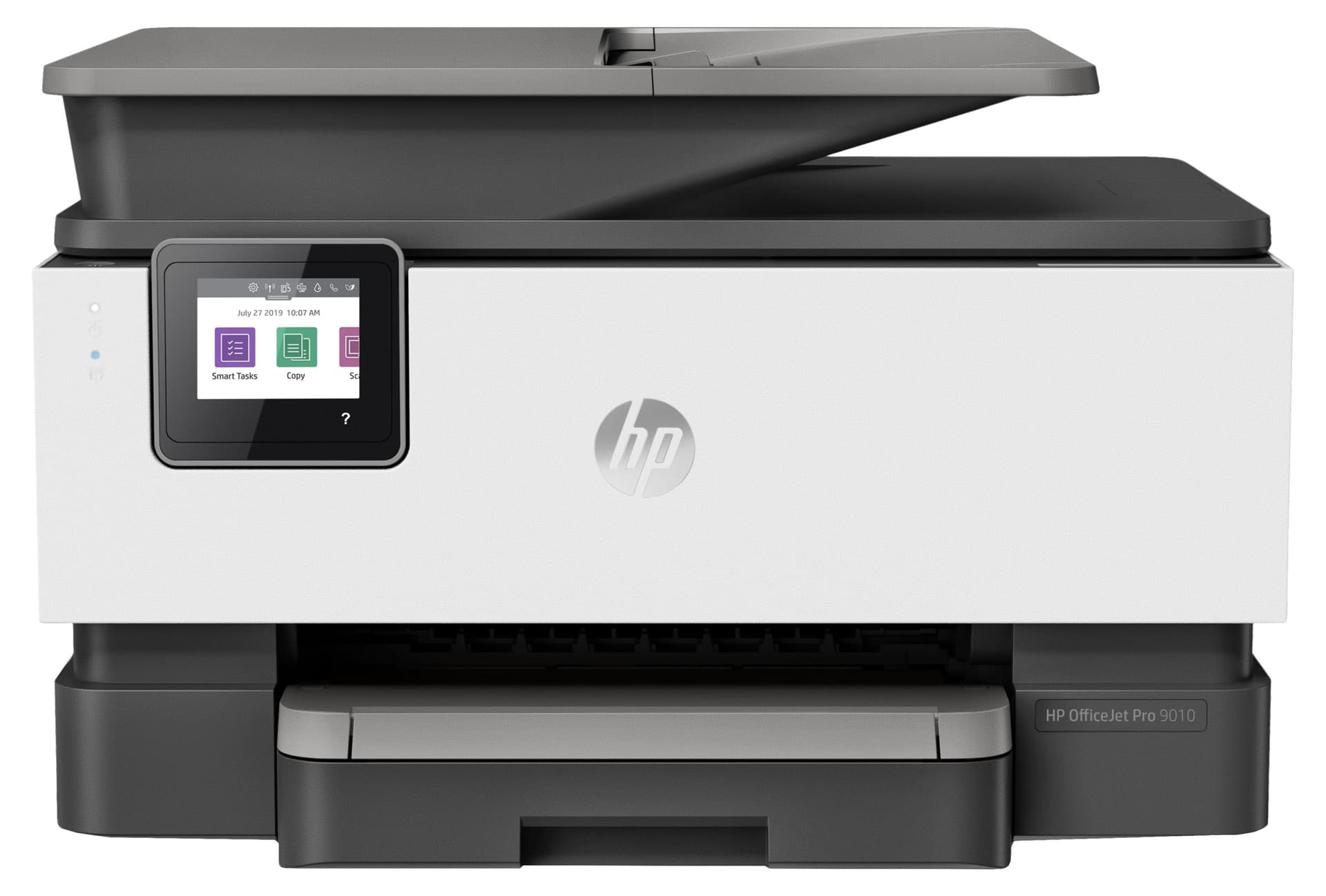 Multifunctional Inkjet Color Officejet Pro 9010 AIO,A4,Functii:Impr|Scan|Cop|Fax,Vit Print Mono:22ppm,Vit Print color:18ppm,Conectiv:USB|Ret|WiFi,Duplex:Da,ADF:ADF "3UK83B"