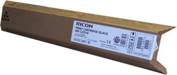 Toner Original Ricoh Black, 841587, pentru MP C2051|C2551, 10K, "841504/841587"