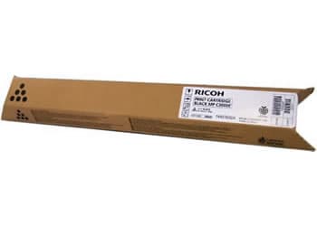 Toner Original Ricoh Black, 842030, pentru MP C2500|C3000, "888640/884946/884954/842030"