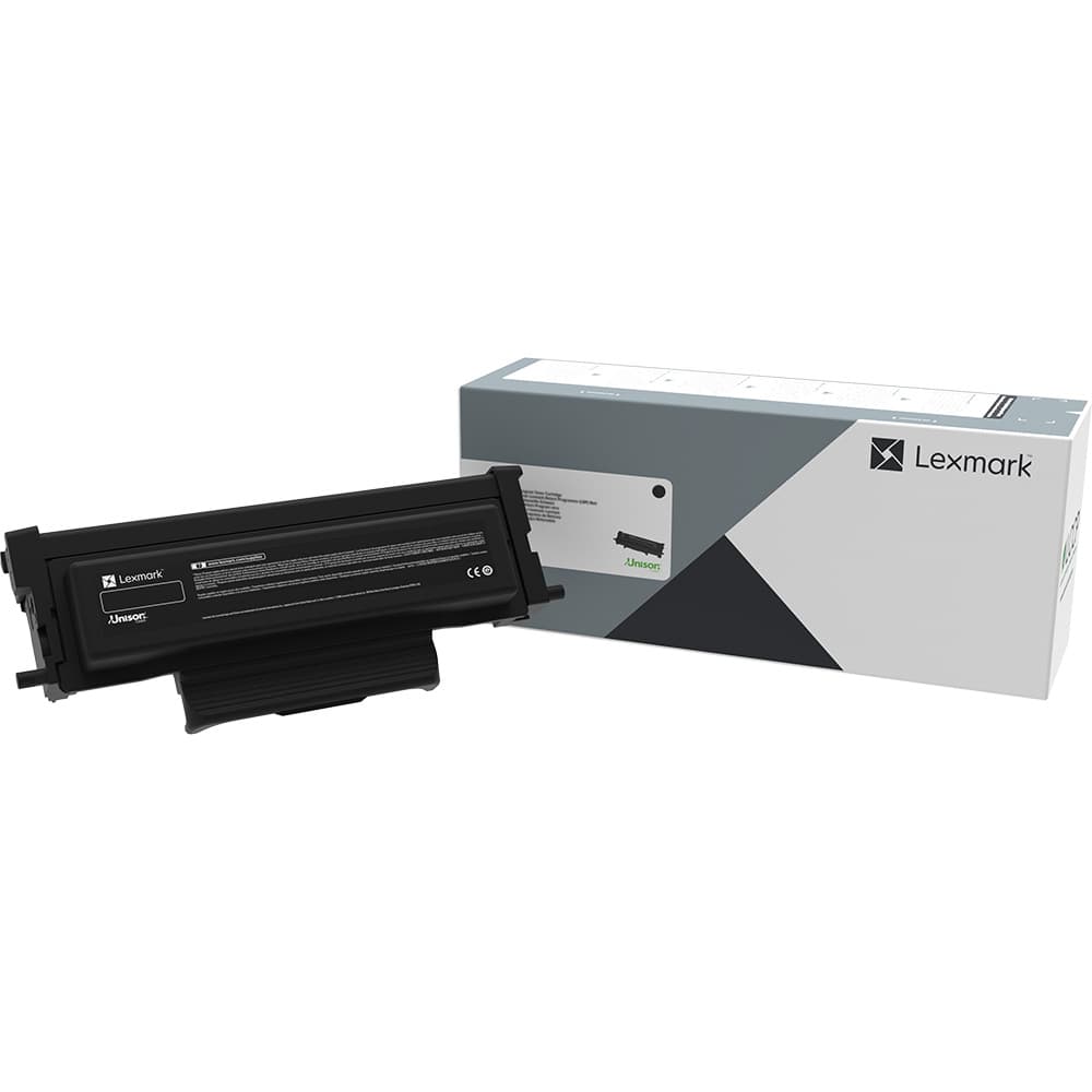 Toner Original Lexmark Black, B220XA0, pentru B2236|MB2236, 6K, "B220XA0"