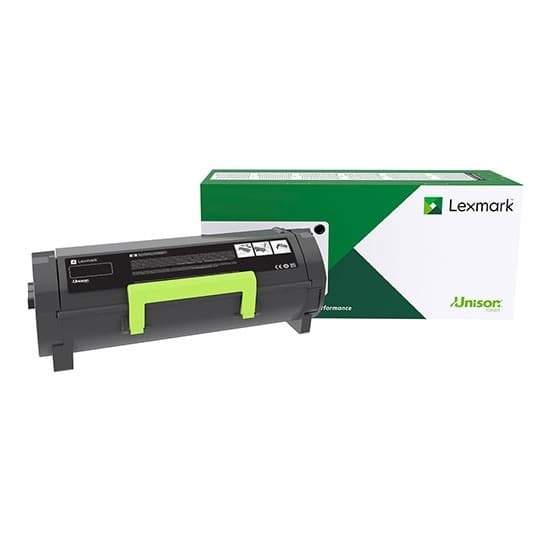 Toner Original Lexmark Black, B262U00, pentru B2650|MB2650, 15K, "B262U00"
