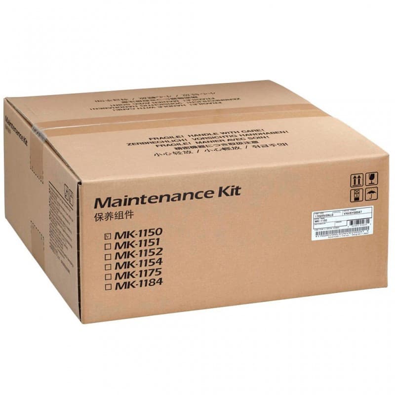 Kit Mentenanta Original Kyocera, MK-1150, pentru DCP-8410|L8260|L8360|MFC-L8690|L8900, 1.8K, "MK-1150"