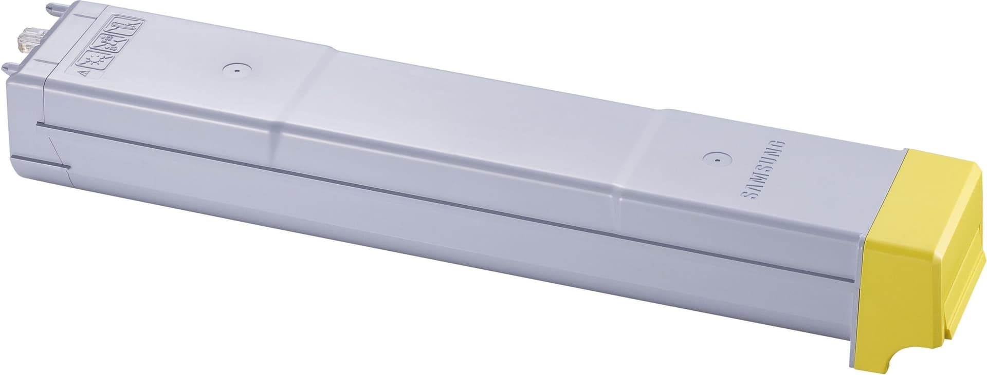 Toner Original Samsung Yellow, Y8380A, pentru CLX-8380, 15K, "SU627A"