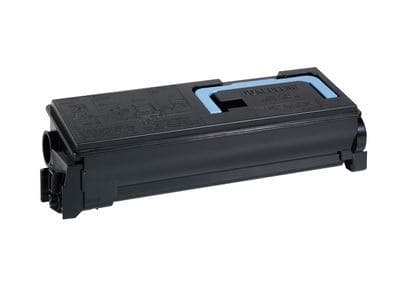 Toner Original Kyocera Black, TK-550K, pentru FS-C5200, 7K, "TK-550K"
