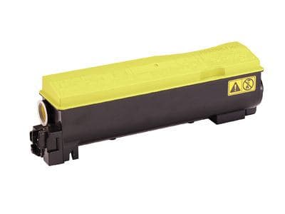 Toner Original Kyocera Yellow, TK-570Y, pentru FS-C5400|ECOSYS P7035, 12K, "TK-570Y"