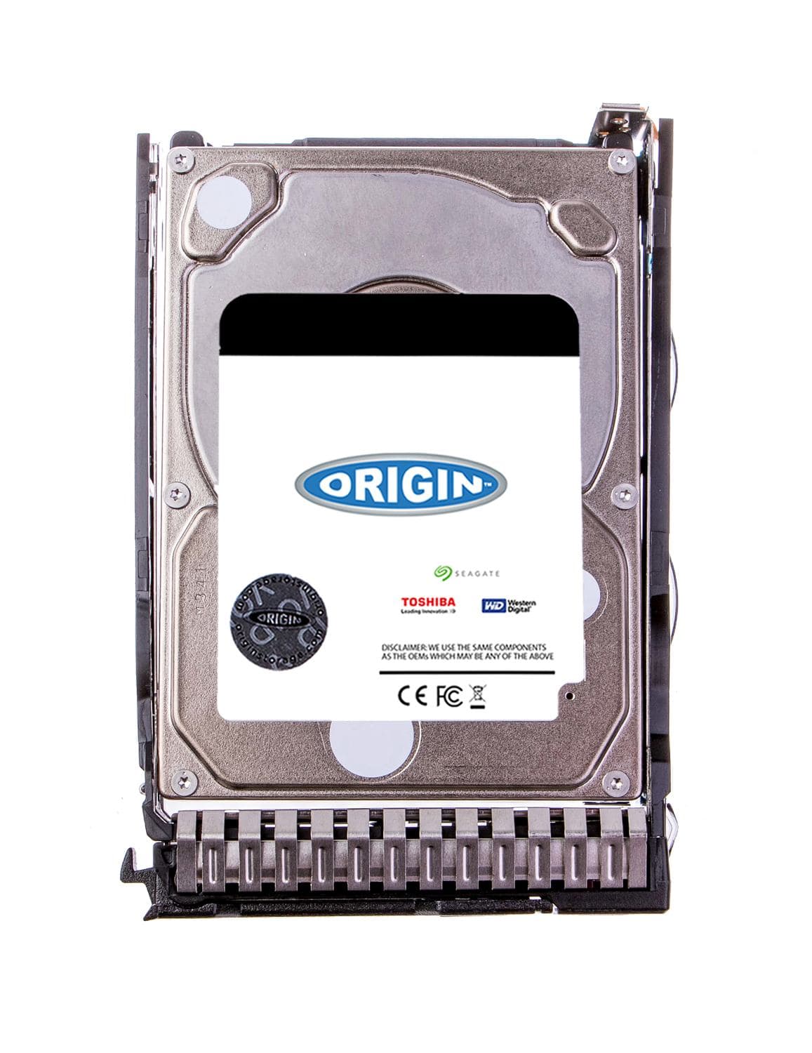 HDD HP - server 600 GB, 15.000 rpm, pt. server, "870757-B21"