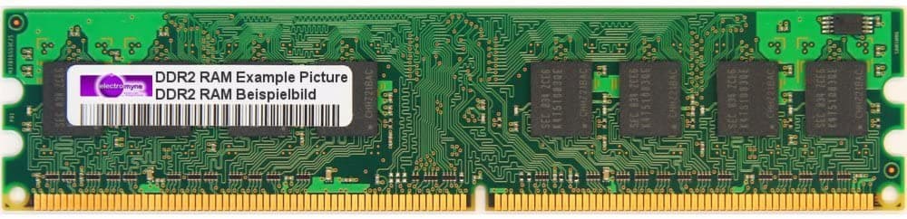 Memorie DDR Adata DDR2 2 GB, frecventa 800 MHz, 1 modul, "AD2U800B2G5-S"