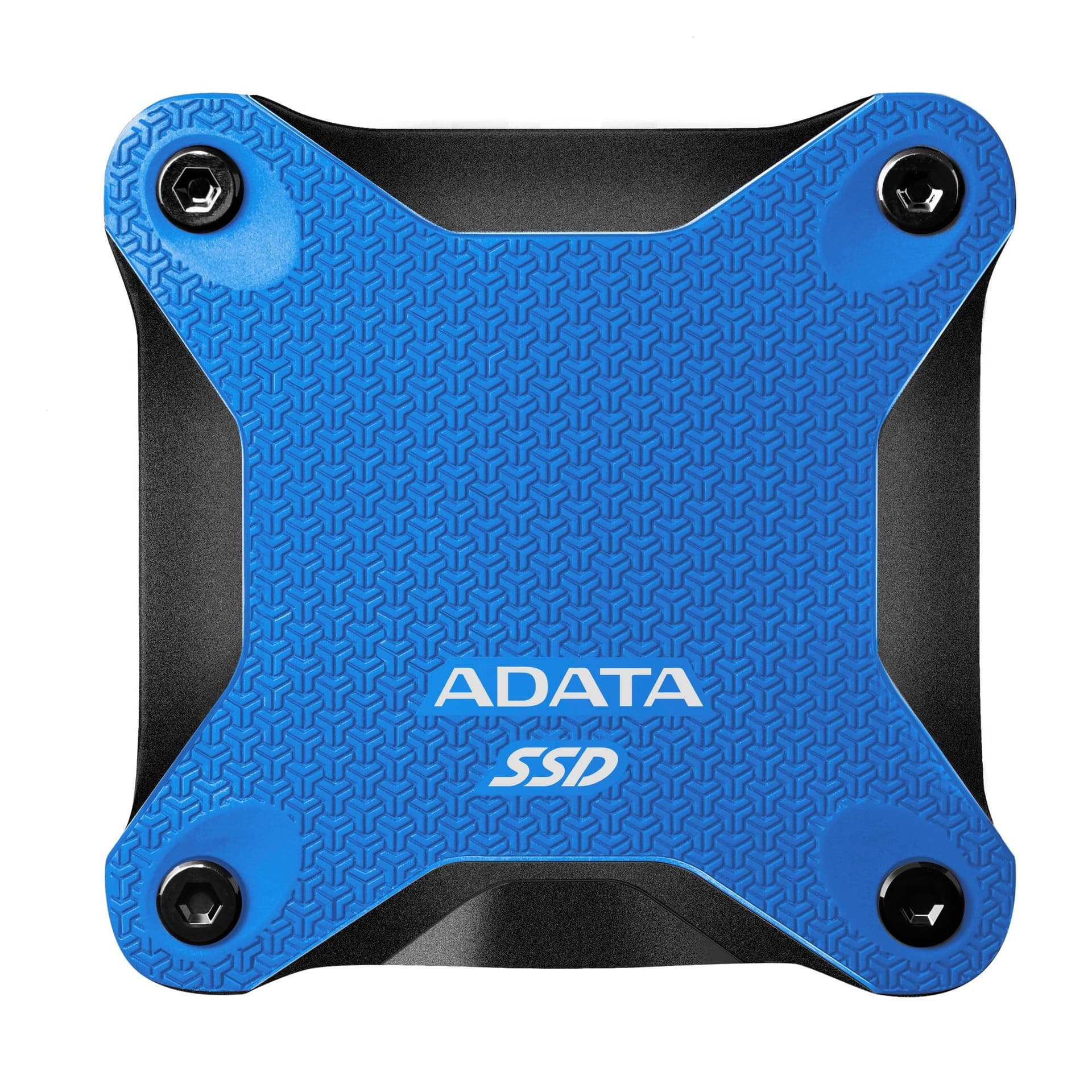 SSD extern ADATA SD600Q, 480 GB, 2.5 inch, USB 3.2, 3D Nand, R/W: 440 MB/s, "ASD600Q-480GU31-CBL"