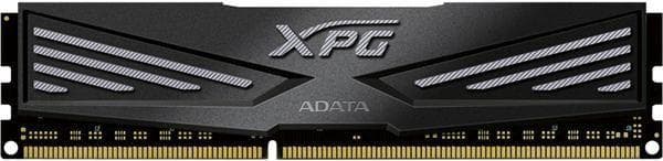 Memorie DDR Adata - gaming DDR3 8 GB, frecventa 1600 MHz, 1 modul, radiator, "AX3U1600W8G9-BB"