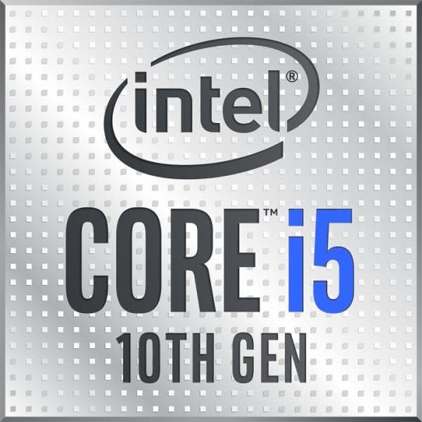 CPU INTEL, skt. LGA 1200 Core i5, i5-10400F, frecventa 2.9 GHz, turbo 4.3 GHz, 6 nuclee, putere 65 W, cooler,"BX8070110400F S RH79"