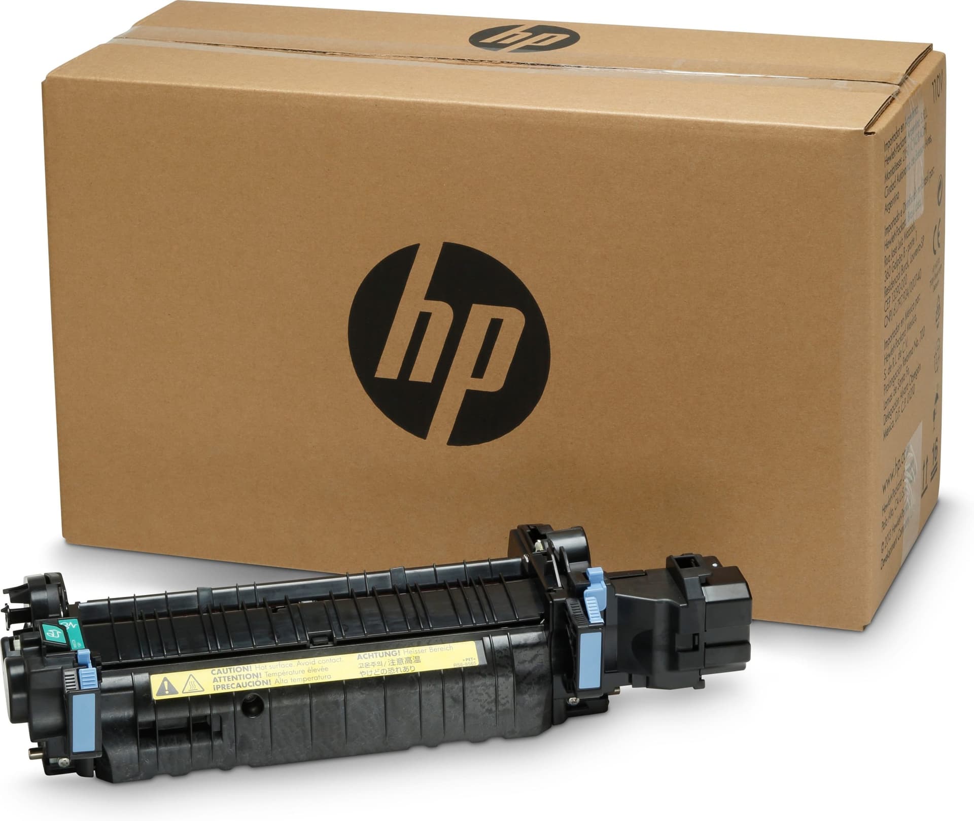 Fuser Kit Original HP, 220V, pentru CM4540, 130K, "CE247A"