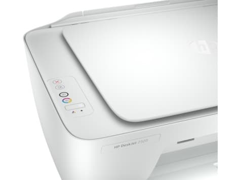 Multifunctional Inkjet Color HP DJ 2320 AiO, A4, Functii:Impr|Scan|Cop,Viteza Print Mono:20ppm,Viteza Print color:16ppm,Conectiv:USB,Duplex:nu,ADF:Nu "7WN42B" — miniatură