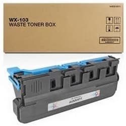 Waste Toner Original KONICA-MINOLTA , WX-103, pentru Bizhub C308, , incl.TV 0.8 RON, "A4NNWY1"