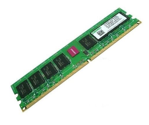 Memorie DDR Kingmax DDR3 8 GB, frecventa 1600 MHz, 1 modul, "FLGG-DDR3-8G1600"