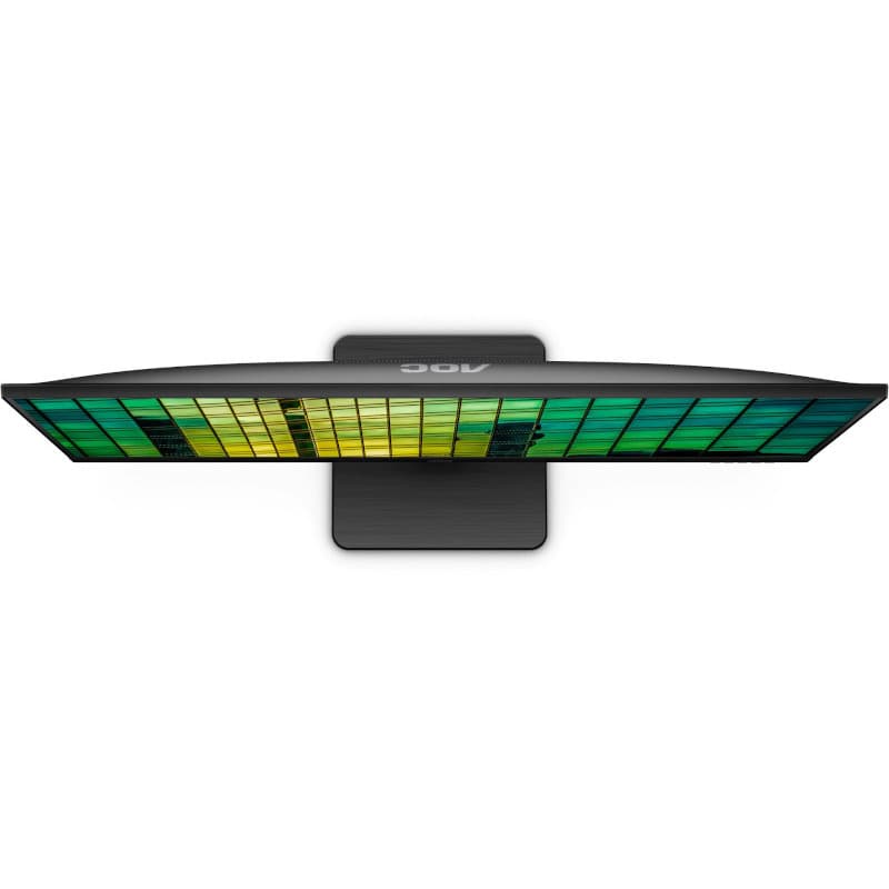 MONITOR AOC 34", home, office, IPS, UW-UXGA (DCI 2K+) (2560 x 1080), Wide, 300 cd/mp, 4 ms, HDMI x 2, DisplayPort, "Q34E2A" — miniatură