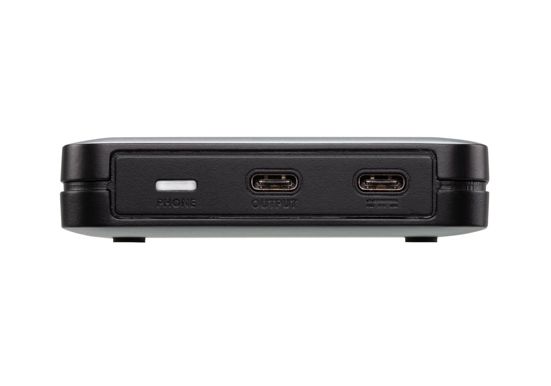 PLACA de CAPTURA ATEN, livestreaming, CAMLIVE+ HDMI la USB-C UVC Video Capture cu PD3.0, "UC3021-AT" — miniatură
