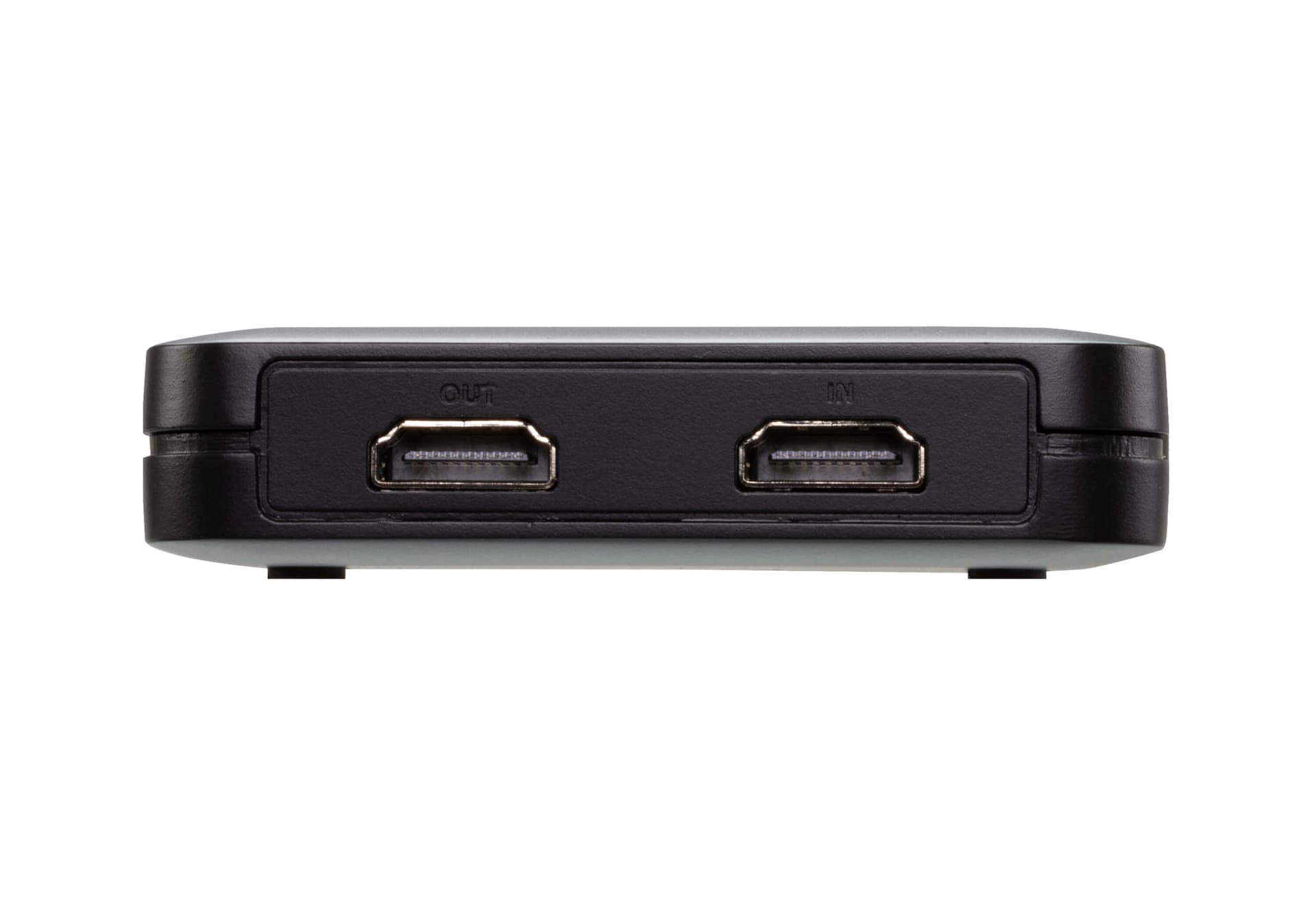 PLACA de CAPTURA ATEN, livestreaming, CAMLIVE+ HDMI la USB-C UVC Video Capture cu PD3.0, "UC3021-AT" — miniatură
