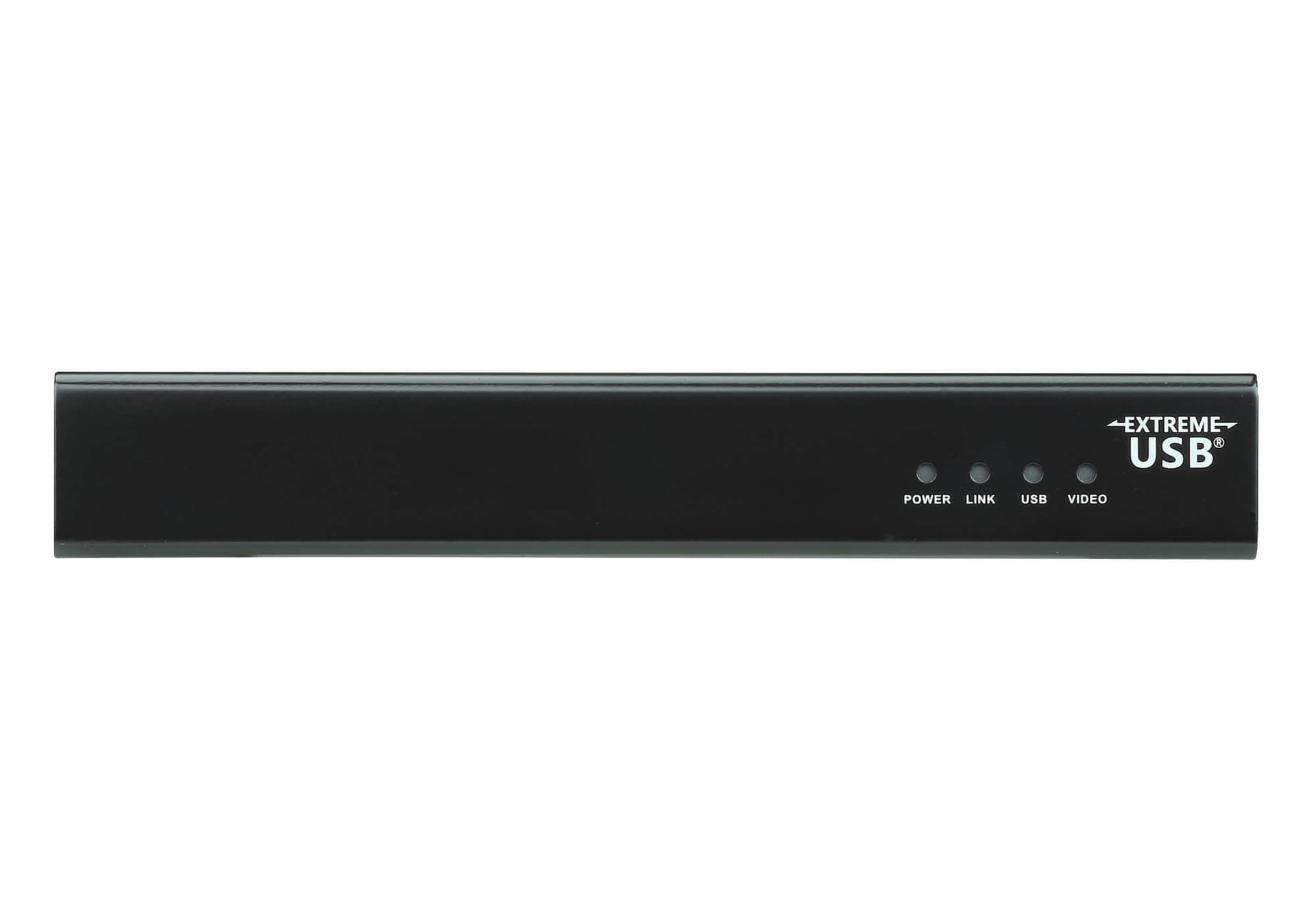 Extender video ATEN, extender, HDMI (M) | USB Type-B la HDMI (M) | USB 2.0 x 3, 4K DCI (4096x2160) la 60Hz, "VE813A-AT-G" — miniatură