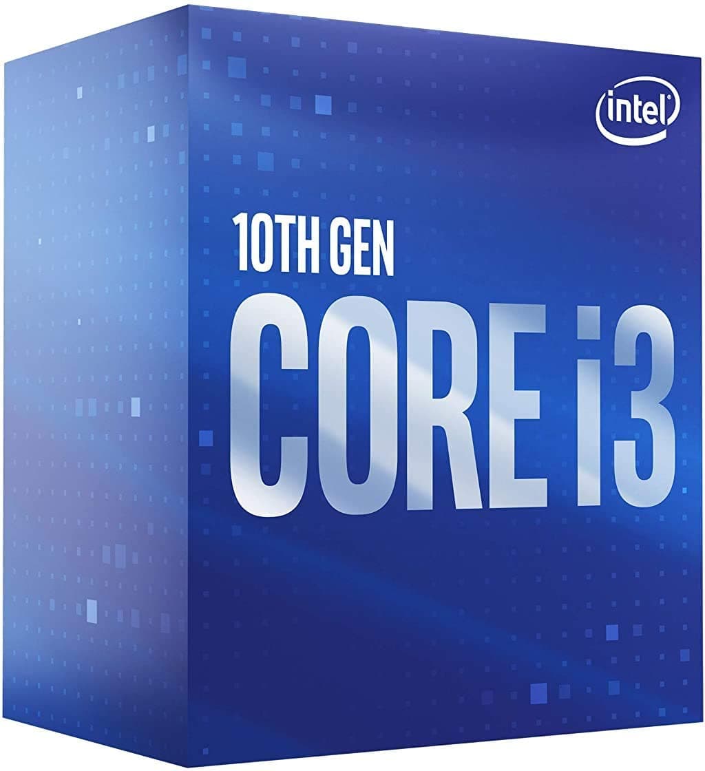 CPU INTEL, skt. LGA 1200 Core i5, i5-10600KF, frecventa 4.1 GHz, turbo 4.8 GHz, 6 nuclee, putere 125 W, "BX8070110600KF"
