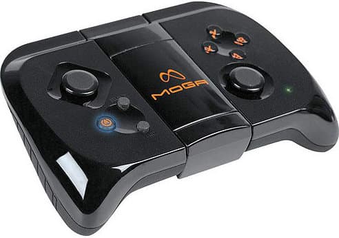 MOGA CONTROLLER MOBIL — miniatură