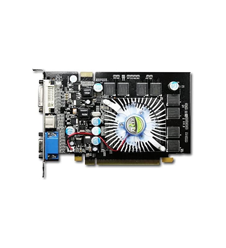 Renew VIDEO NVIDIA 6600 128 DDR3 PCI "Renew_GF6600"