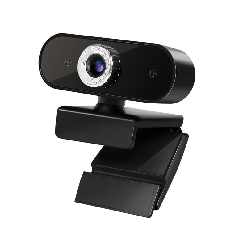 CAMERA WEB LOGILINK senzor. 720p HD cu rezolutie video 1280x720; inclinare 30grade, rotatie 180grade, microfon, cablu 1.45m, "UA0368"