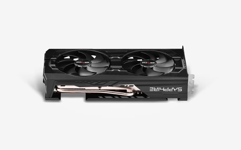 PLACA VIDEO SAPPHIRE PULSE RX 5700 BE, 8 GB GDDR6 256 biti, PCI Express 4.0 x 16, HDMI, DisplayPort x 3, sistem racire aer activ, "11294-05-20G" — miniatură