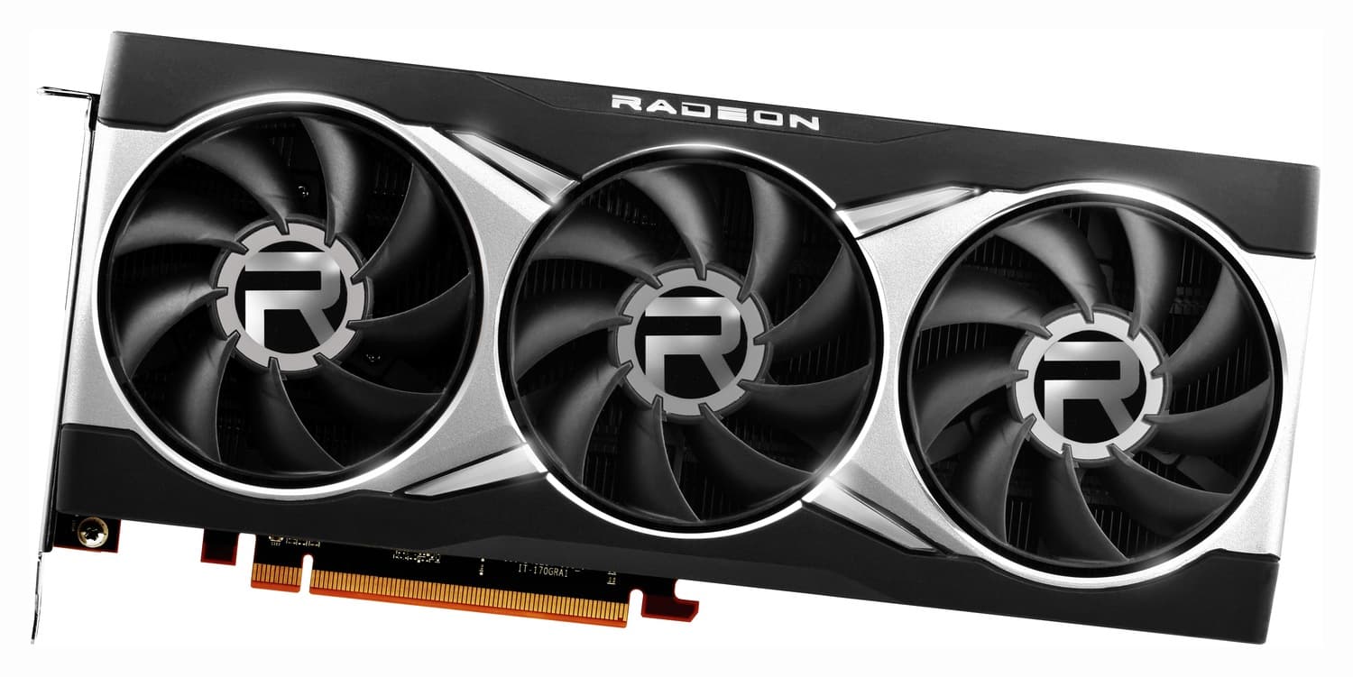 PLACA VIDEO SAPPHIRE AMD Radeon RX 6800 XT, 16 GB GDDR6 256 biti, PCI Express 4.0 x 16, HDMI, DisplayPort, USB Type C, sistem racire aer activ, "21304-01-20G" — miniatură