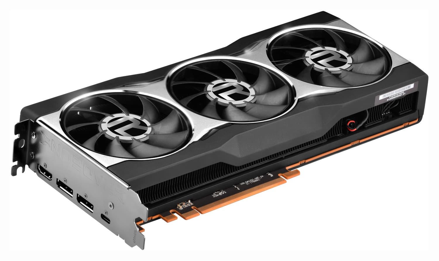 PLACA VIDEO SAPPHIRE AMD Radeon RX 6800, 16 GB GDDR6 256 biti, PCI Express 4.0 x 16, HDMI, DisplayPort, USB Type C, sistem racire aer activ, "21305-01-20G"