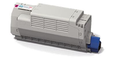 Toner Original Oki Magenta, 45396302, pentru MC760|MC770|MC780, 6K,"45396302"